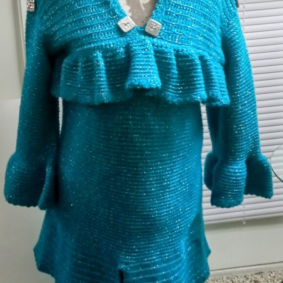 ADULT SKIRT SUIT (LGE) - Picture 1 of 3